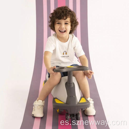 700kids Equilibrio infantil Ride on Twist Car S1